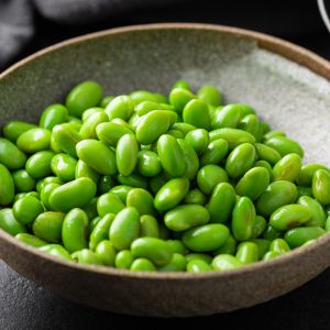 edamame