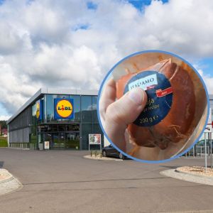 nduja Lidl