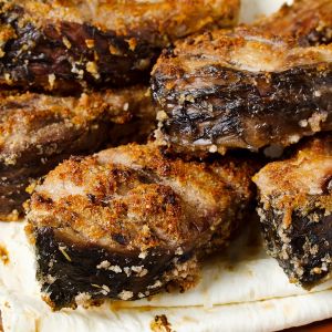 marynata do mulistego karpia