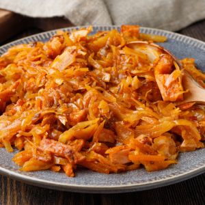 patent dziadka na bigos