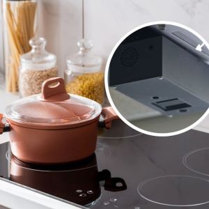 urządzenie AI - asystent gotowania