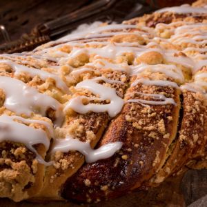 makowiec babci z Wolsztyna