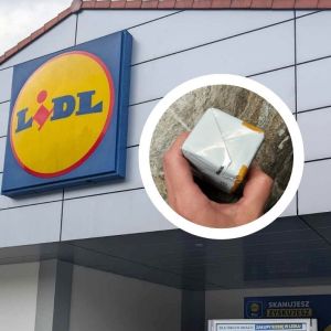 masło cynamonowe z Lidla