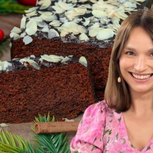 piernik szybki ani starmach