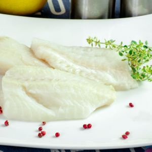 zębacz czarny polędwica