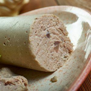 kiełbasa z głowizny traipen