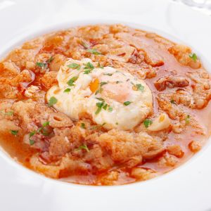Sopa Castellana