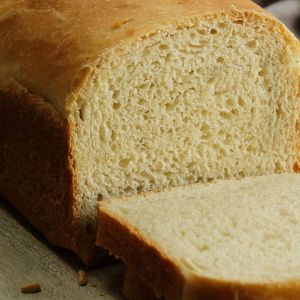 chleb lepszy niż z GS-u