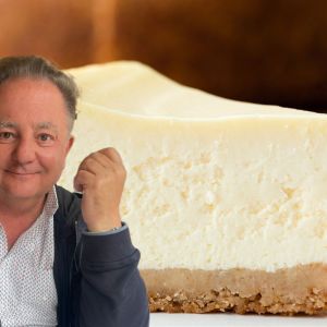 dodatek ziemniaków do sernika