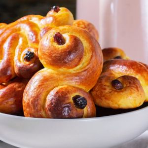 lussekatter