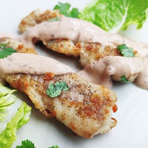 ryba po białostocku