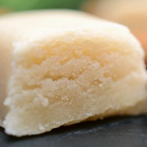 szybka masa marcepanowa