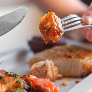 trik na miękkie mięso