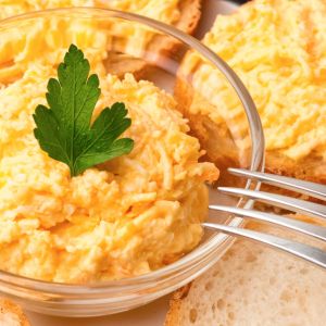 czeska pasta na kanapki