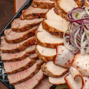 krokiety z resztek mięs ze świąt