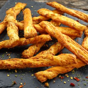 patyczki babci Grażki