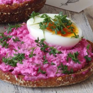 smarowidło z buraków