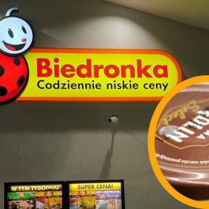 Biedronka Kraina Wędlin pasztet