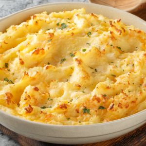 brazylijska zapiekanka escondidinho