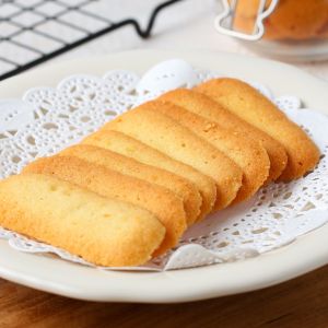 kocie języczki - ciasteczka