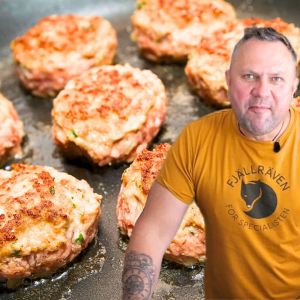 kotlety mielone Strzelczyka