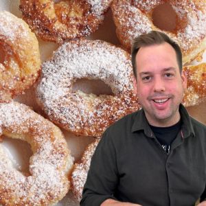 oponki z 2 serów Jakuba Kuronia