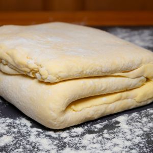 szybkie ciasto francuskie