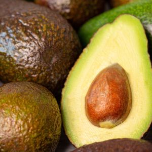 awokado przekrojone