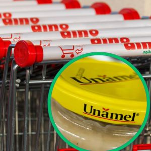 kapusta zasmażana z Dino