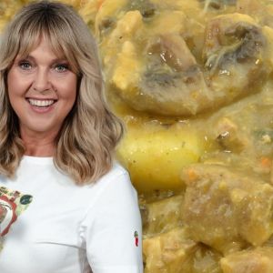 kluseczki kładzione Wachowicz