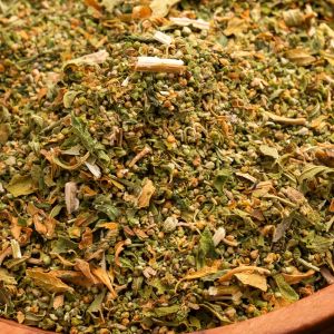 komosa piżmowa, epazote