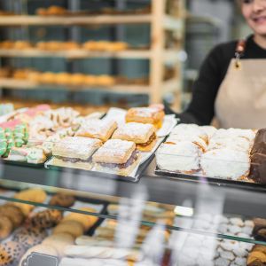 polskie pączki nr 1 w rankingu Taste Atlas