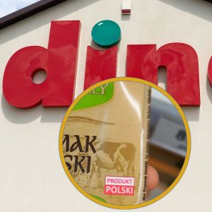 przysmak góralski Dino