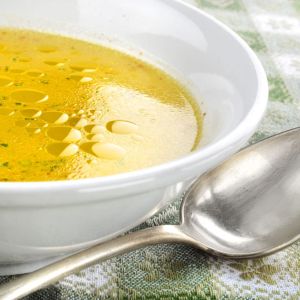 włoski rosół brodo