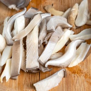 boczniaki ostrygowate