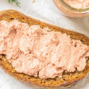 Smarowidło do chleba