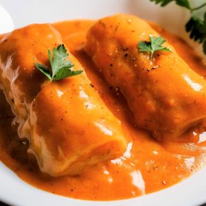 trik z ryżem do gołąbków babci Marysi