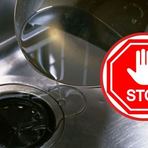 co zrobić z olejem po smażeniu