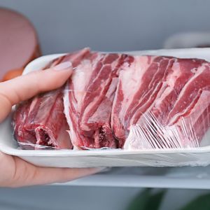 czy należy myć mięso