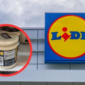 krem migdałowy z Lidla