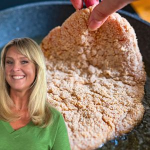 najlepsze kotlety schabowe