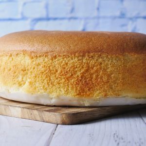 trik na wilgotny biszkopt