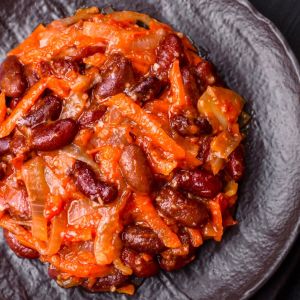 bigos bieszczadzki