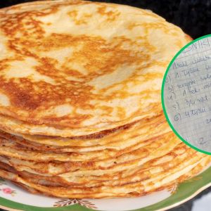 naleśniki teściowej