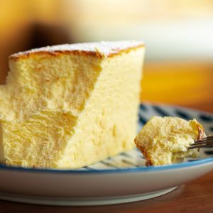 puszyste ciasto z mascarpone