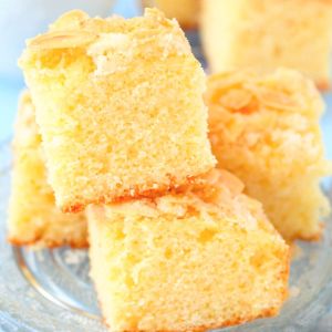 waćpanna puszyste ciasto