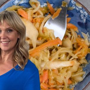 chińska surówka Wachowicz