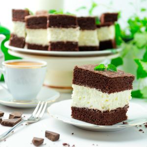 czekoladowe ciasto z mascarpone