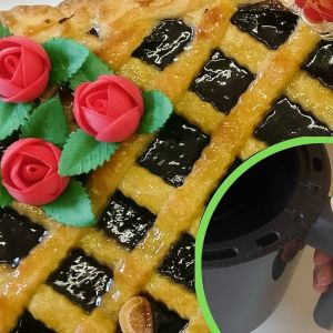 Mazurek Babci z 1954 roku