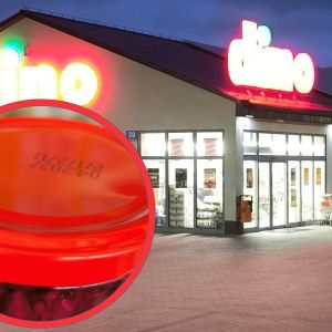 sałatka rubinowa Moryń